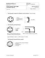 Preview for 27 page of Rotronic HygroLog HL-NT2 Instruction Manual