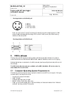 Preview for 28 page of Rotronic HygroLog HL-NT2 Instruction Manual