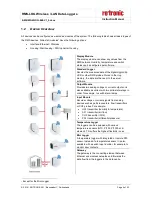 Preview for 4 page of Rotronic RMS Manual