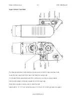 Preview for 47 page of Rottler S7M Operation And Maintenance Manual