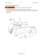 Preview for 51 page of Rottler S7M Operation And Maintenance Manual