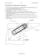 Preview for 55 page of Rottler S7M Operation And Maintenance Manual