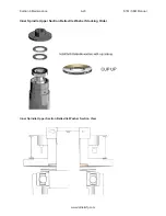 Preview for 63 page of Rottler S7M Operation And Maintenance Manual