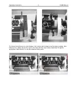 Preview for 22 page of Rottler SG9M Operation And Maintenance Manual