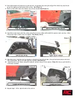 Preview for 4 page of rough country 10538 Manual