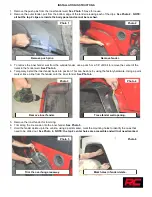 Preview for 5 page of rough country 10538 Manual