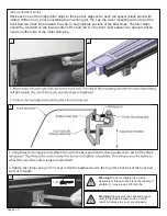 Preview for 2 page of rough country 47120580 Manual