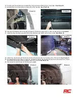 Preview for 5 page of rough country 92705360 Manual