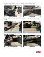 Preview for 3 page of rough country 927061900 Install Manual