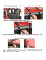 Preview for 4 page of rough country 928511900 Installation Instructions