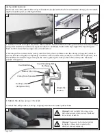 Preview for 2 page of rough country RC-W5 Installation Instructions Manual