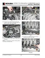 Preview for 21 page of ROUSH 1316-RHD-AA Installation Instructions Manual