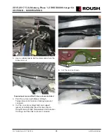 Preview for 32 page of ROUSH 1316-RHD-AA Installation Instructions Manual