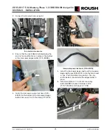 Preview for 72 page of ROUSH 1316-RHD-AA Installation Instructions Manual