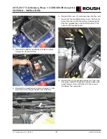 Preview for 78 page of ROUSH 1316-RHD-AA Installation Instructions Manual