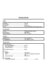 Preview for 90 page of Rover Group 1999 Mini Owner'S Handbook Manual