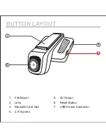 Preview for 5 page of ROVI CL-3030 Quick Start Manual