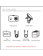 Preview for 3 page of ROVI CL-3033 Quick Start Manual