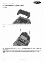 Preview for 11 page of Rovo Kids Kids Ride-On Mercedes-Benz AMG G63 User Manual