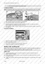 Preview for 6 page of Rovo Kids Mercedes Benz S63 AMG User Manual