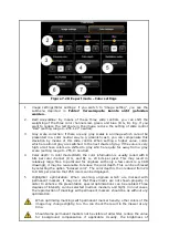 Preview for 63 page of Rowe Scan 850i Operating Manual