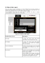 Preview for 105 page of Rowe Scan 850i Operating Manual