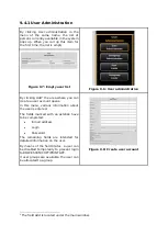 Preview for 109 page of Rowe Scan 850i Operating Manual