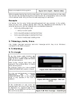 Preview for 122 page of Rowe Scan 850i Operating Manual