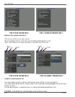 Preview for 108 page of Rowe StarLink DLW-1 Field Service Manual And Parts Catalog