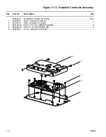 Preview for 156 page of Rowe StarLink DLW-1 Field Service Manual And Parts Catalog