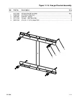 Preview for 157 page of Rowe StarLink DLW-1 Field Service Manual And Parts Catalog