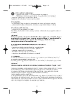 Preview for 35 page of Rowenta Accessim EP5820D0 Instructions Manual