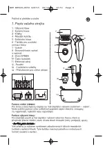 Preview for 65 page of Rowenta ACCESSIM VISION EP8650F0 Instructions For Use Manual