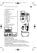 Preview for 79 page of Rowenta ACCESSIM VISION EP8650F0 Instructions For Use Manual