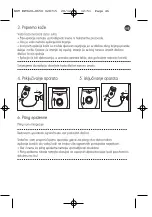 Preview for 102 page of Rowenta ACCESSIM VISION EP8650F0 Instructions For Use Manual