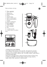 Preview for 114 page of Rowenta ACCESSIM VISION EP8650F0 Instructions For Use Manual