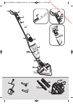 Preview for 2 page of Rowenta AIR FORCE EXTREME Manual