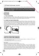 Preview for 156 page of Rowenta AIR FORCE EXTREME Manual