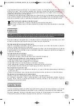 Preview for 173 page of Rowenta AIR FORCE EXTREME Manual