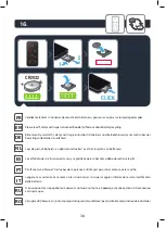 Preview for 38 page of Rowenta AIR FORCE INTENSE User Manual