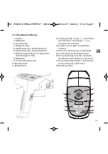 Preview for 57 page of Rowenta BEAUTY DERMA PERFECT Manual