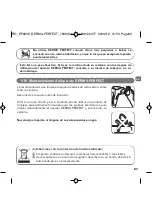 Preview for 83 page of Rowenta BEAUTY DERMA PERFECT Manual