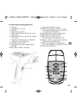 Preview for 89 page of Rowenta BEAUTY DERMA PERFECT Manual