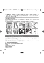 Preview for 104 page of Rowenta BEAUTY DERMA PERFECT Manual