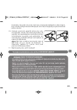 Preview for 123 page of Rowenta BEAUTY DERMA PERFECT Manual