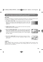 Preview for 133 page of Rowenta BEAUTY DERMA PERFECT Manual