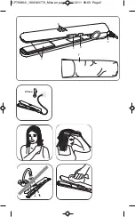 Preview for 2 page of Rowenta CF7698U1 Manual