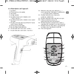 Preview for 25 page of Rowenta DERMA PERFECT EP9700E0 Manual