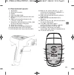 Preview for 73 page of Rowenta DERMA PERFECT EP9700E0 Manual