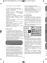 Preview for 152 page of Rowenta DG8980 Manual